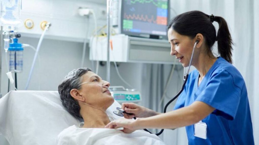 بستری بعد عمل قلب بعد از عمل قلب باز چند روز بستری می شود