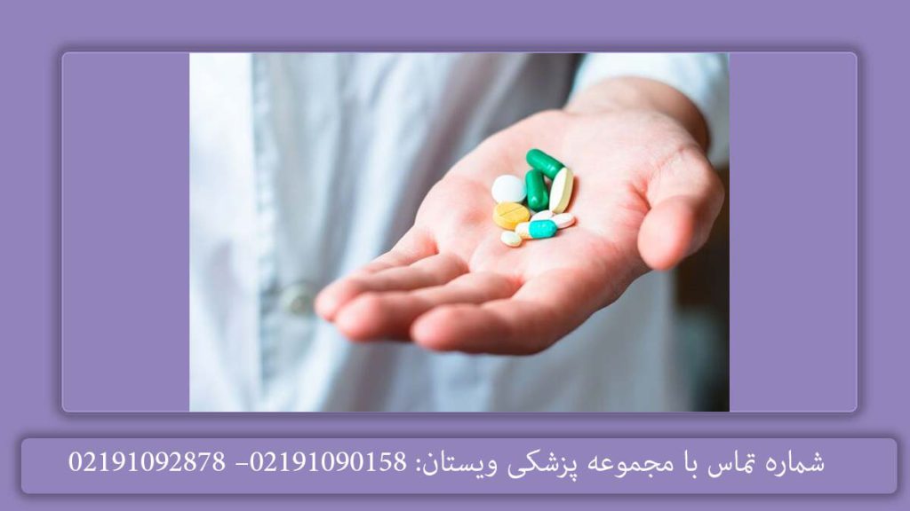 دارو برای روماتیسم قلب
