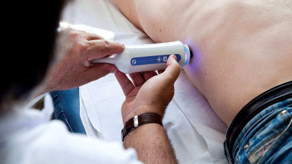 کلینیکهای فیبرو اسکن مراکز فیبرو اسکن کبد در تهران