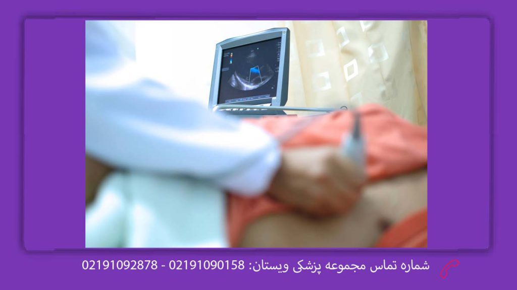 بیهوشی اکوکاردیوگرافی مری ایا اکو مری بیهوشی دارد