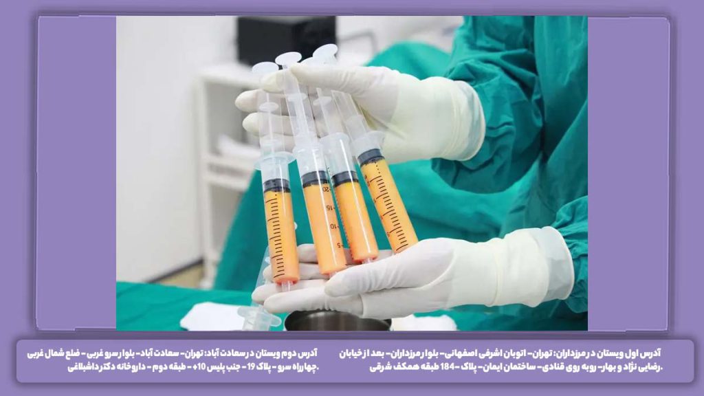 فرق بین svf و نانوفت تفاوت نانوفت و svf