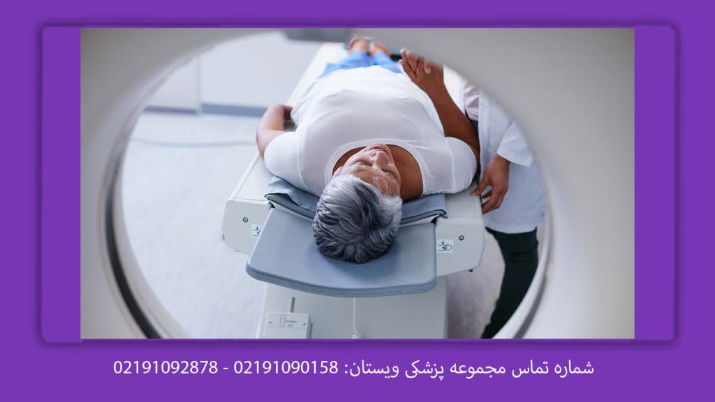 مراکز آنژیو وزن زیاد سی تی آنژیو قلب وزن بالا