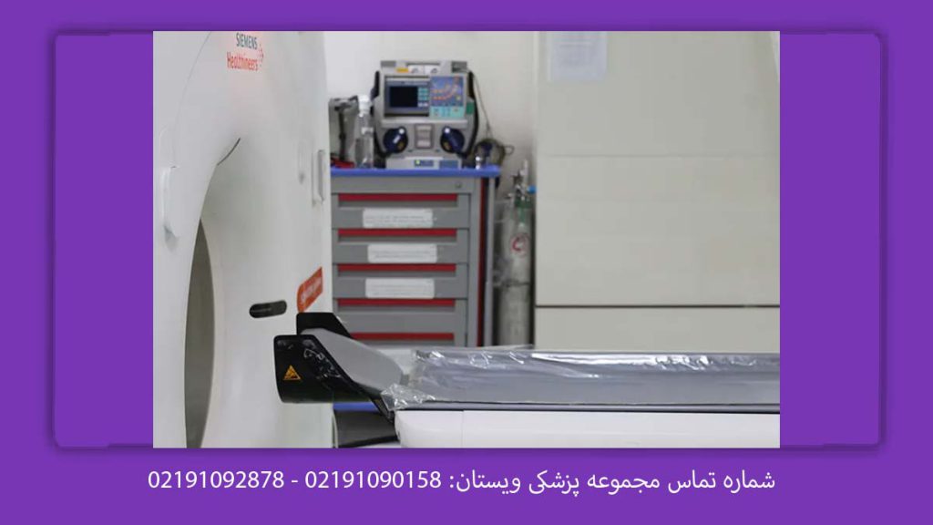 آنژیوگرافی بیماران با وزن بالا مراکز سی تی آنژیو وزن بالا