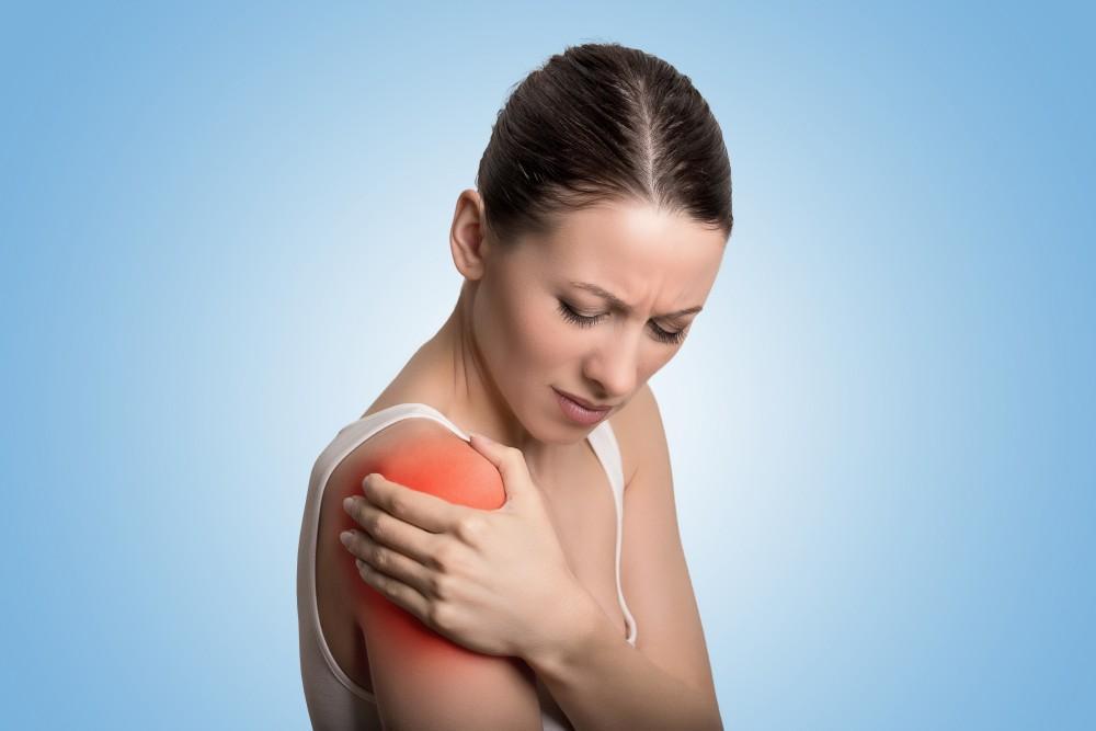 پی ار پی شانه یخ زده برای چه کسانی مناسب است؟