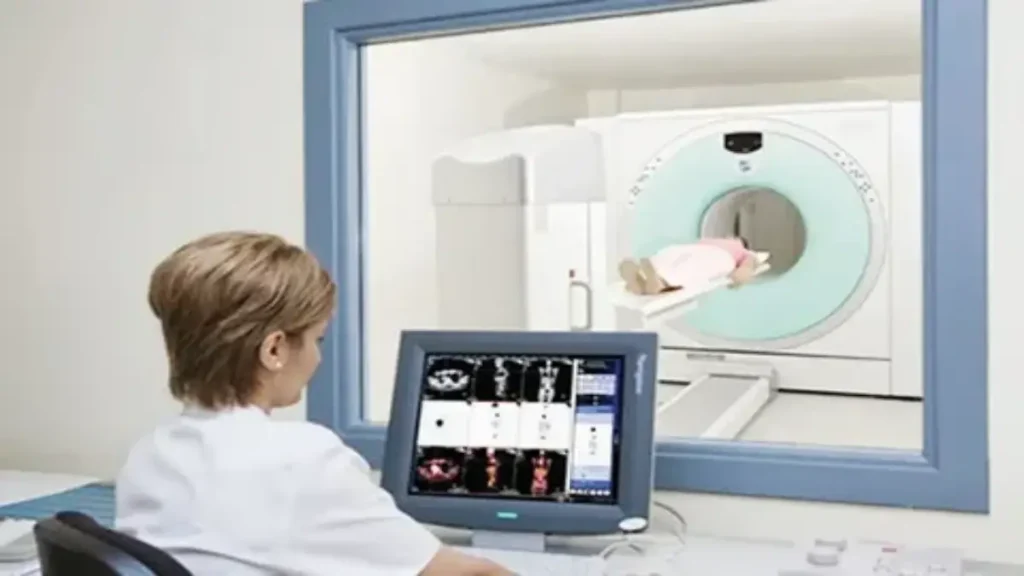 ام آر آی مغز با تزریق عوارض ام آر آی مغز با تزریق