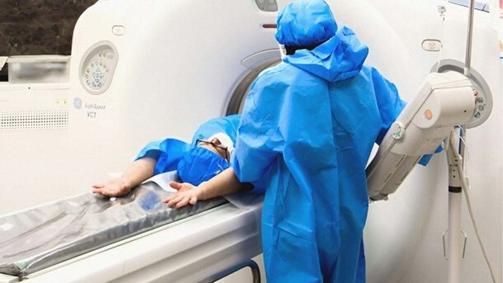 خدمات تخصصی آنژیو خدمات تخصصی سی تی انژیو گرافی بیمارستان پیامبران