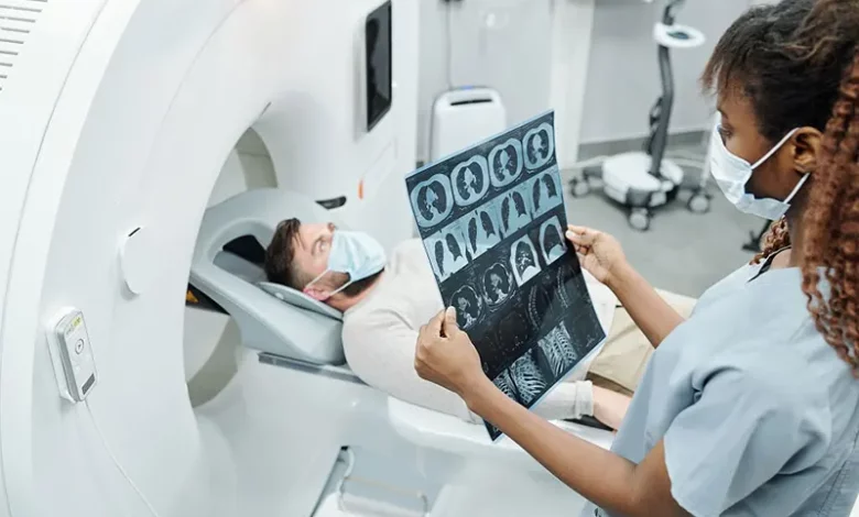 هزینه سی تی آنژیوگرافی ریه هزینه سی تی آنژیوگرافی ریه