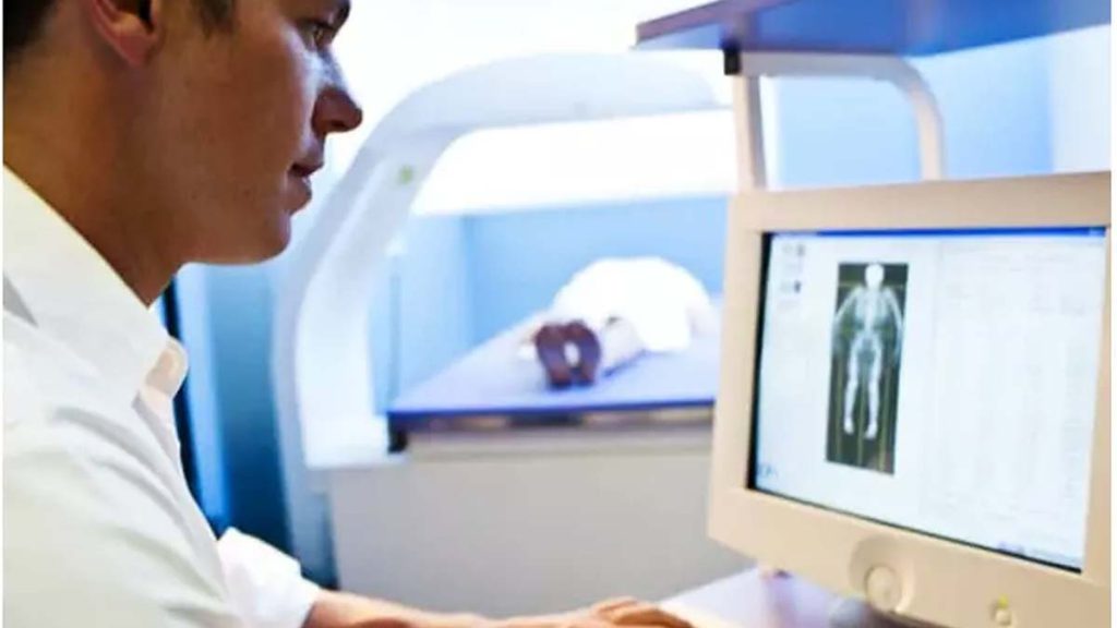 نوبت دهی اینترنتی تست تراکم نوبت دهی اینترنتی تراکم استخوان یاس