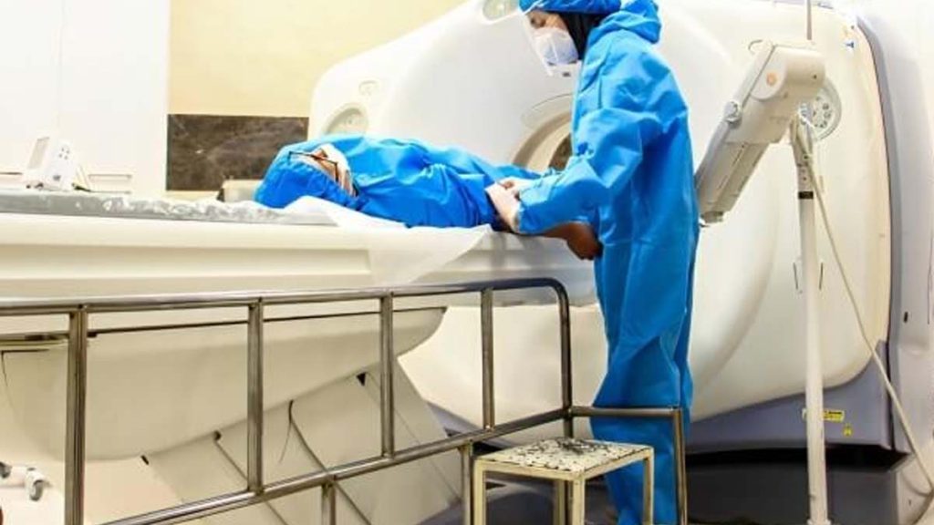 تعرفه آنژیوگرافی هزینه سی تی انژیو گرافی بیمارستان پیامبران